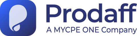 Prodaff, a MyCPE ONE company